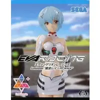 Luminasta - Neon Genesis Evangelion / Ayanami Rei