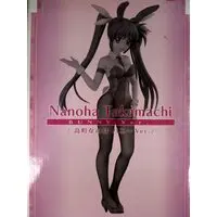 Figure - Mahou Shoujo Lyrical Nanoha / Takamachi Nanoha