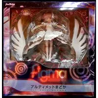 figma - Puella Magi Madoka Magica / Kaname Madoka