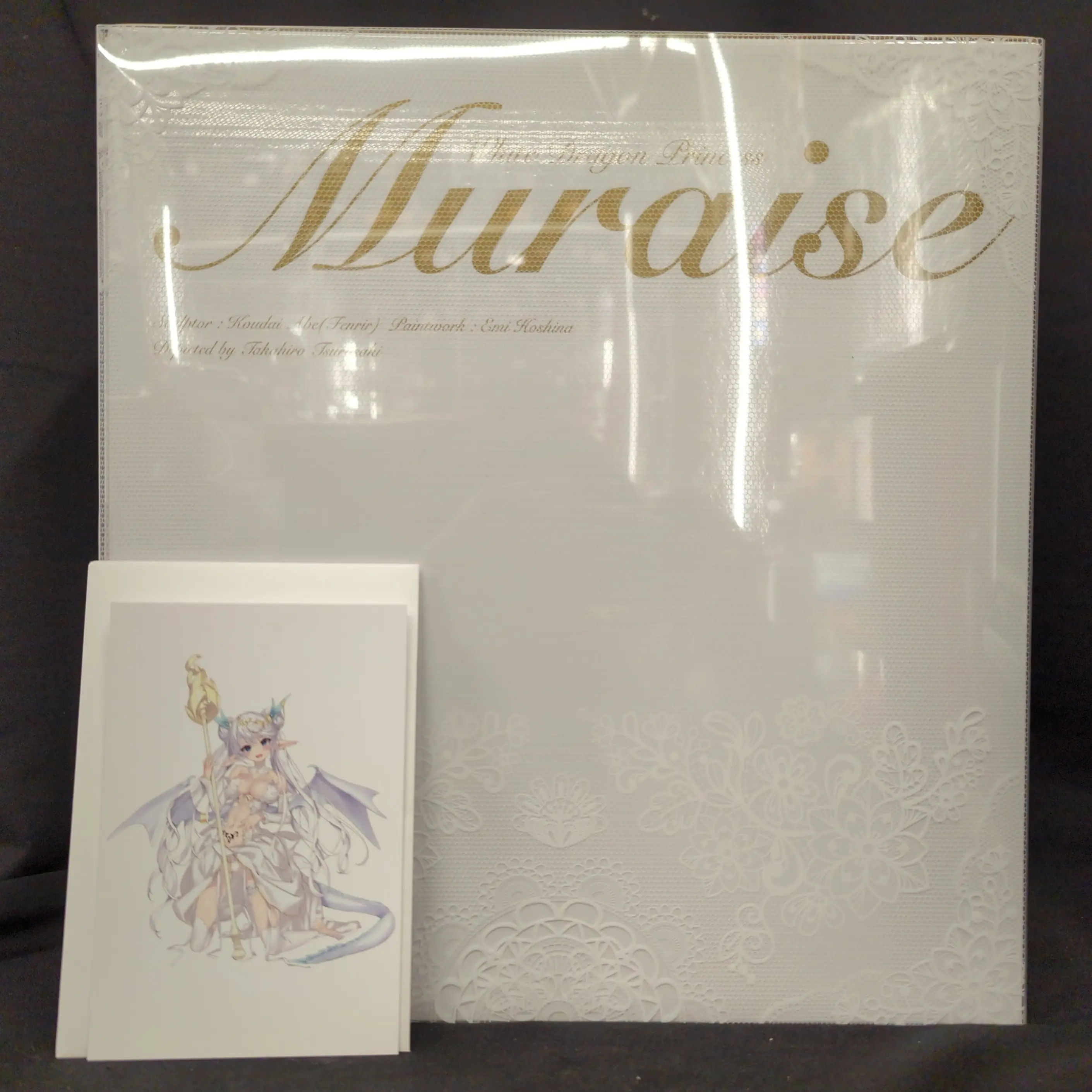 Native Creator's Collection - Muraise