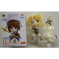 Ichiban Kuji - Mahou Shoujo Lyrical Nanoha / Fate Testarossa