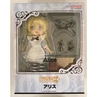 Nendoroid Doll - Nendoroid - Alice(Nendoroid Doll)