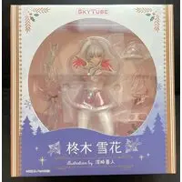Figure - COMIC A-UN / Hiiragi Setsuka