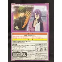 Figure - Kuroko no Basket (Kuroko's Basketball) / Murasakibara Atsushi