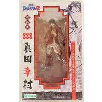 Figure - Sengoku Basara (Devil Kings)