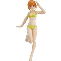 Figma swimsuit female body (Emiri) TYPE2