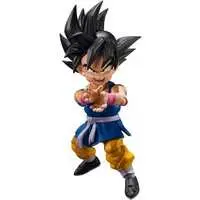 S.H.Figuarts - Dragon Ball / Son Gokuu