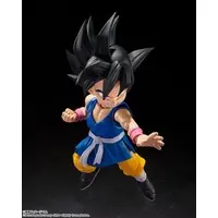 S.H.Figuarts - Dragon Ball / Son Gokuu