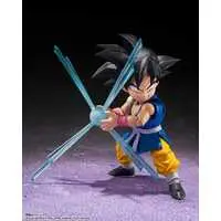 S.H.Figuarts - Dragon Ball / Son Gokuu