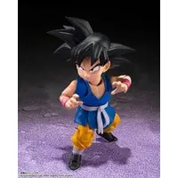 S.H.Figuarts - Dragon Ball / Son Gokuu