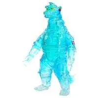 Sofubi Figure - Godzilla series