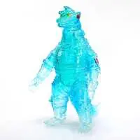 Sofubi Figure - Godzilla series