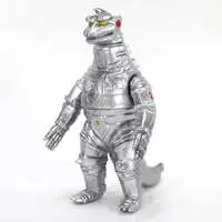 Sofubi Figure - Godzilla series