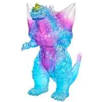 Sofubi Figure - Godzilla series