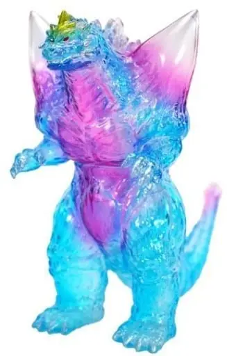 Sofubi Figure - Godzilla series