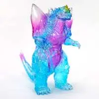 Sofubi Figure - Godzilla series