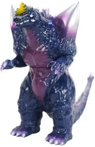 Sofubi Figure - Godzilla series