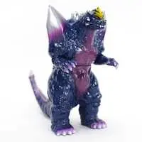 Sofubi Figure - Godzilla series