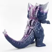 Sofubi Figure - Godzilla series