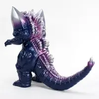 Sofubi Figure - Godzilla series