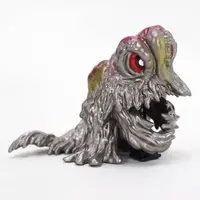 Sofubi Figure - Godzilla series