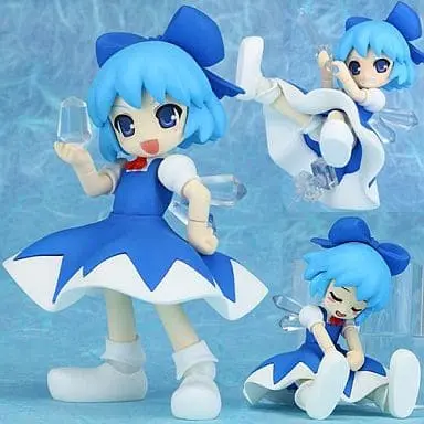 Figure - Touhou Project / Cirno