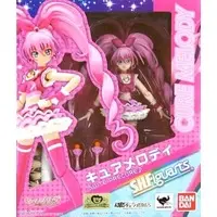 S.H.Figuarts - Pretty Cure series