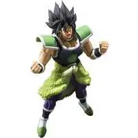 S.H.Figuarts - Dragon Ball / Broly