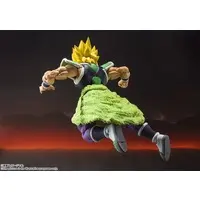 S.H.Figuarts - Dragon Ball / Broly