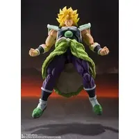 S.H.Figuarts - Dragon Ball / Broly