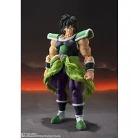 S.H.Figuarts - Dragon Ball / Broly