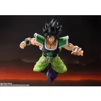 S.H.Figuarts - Dragon Ball / Broly