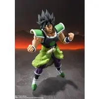 S.H.Figuarts - Dragon Ball / Broly