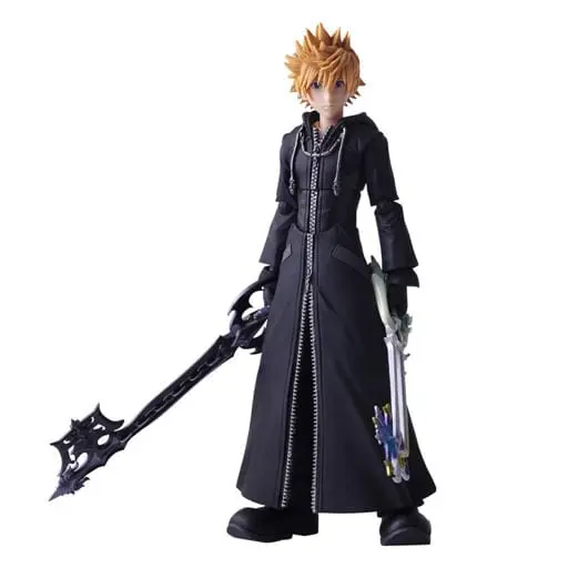 Figure - Kingdom Hearts / Roxas