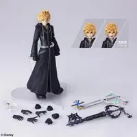 Figure - Kingdom Hearts / Roxas
