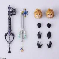 Figure - Kingdom Hearts / Roxas