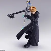 Figure - Kingdom Hearts / Roxas