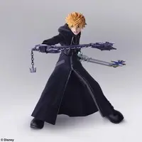 Figure - Kingdom Hearts / Roxas