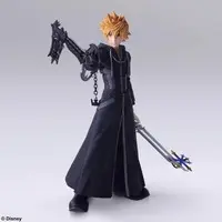 Figure - Kingdom Hearts / Roxas