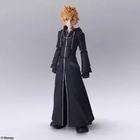 Figure - Kingdom Hearts / Roxas