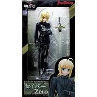 Figure - Fate/Zero / Artoria Pendragon (Saber)