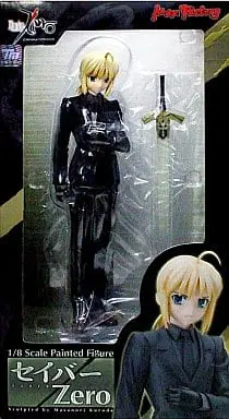 Figure - Fate/Zero / Artoria Pendragon (Saber)