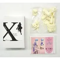 Resin Cast Assembly Kit - Figure - Ikinari Happy Bell