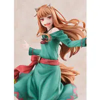 Figure - Ookami to Koushinryou (Spice and Wolf) / Holo