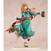 Figure - Ookami to Koushinryou (Spice and Wolf) / Holo