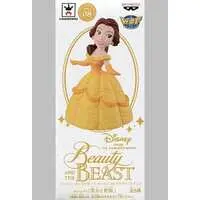 World Collectable Figure - Beauty and the Beast