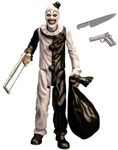 Figure - Terrifier