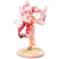 Figure - Puella Magi Madoka Magica / Kaname Madoka