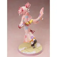 Figure - Puella Magi Madoka Magica / Kaname Madoka