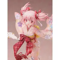 Figure - Puella Magi Madoka Magica / Kaname Madoka